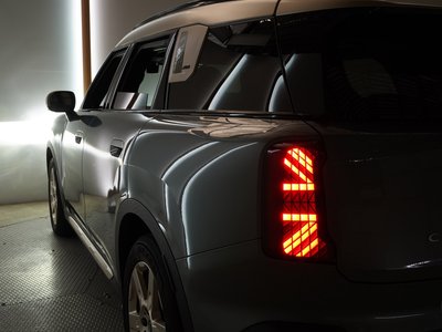 2024 MINI COOPER COUNTRYMAN — миниатюра 53