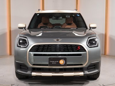 2024 MINI COOPER COUNTRYMAN — фото 10