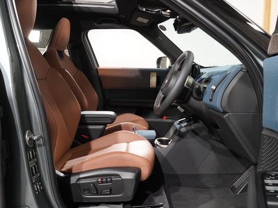 2024 MINI COOPER COUNTRYMAN — миниатюра 15
