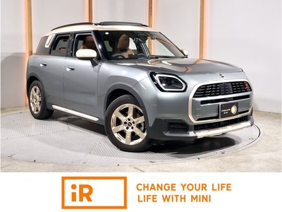 2024 MINI COOPER COUNTRYMAN — фото 1