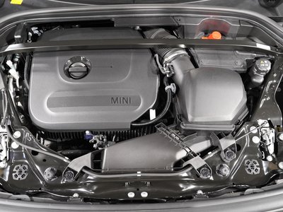 2024 MINI COOPER COUNTRYMAN — фото 9