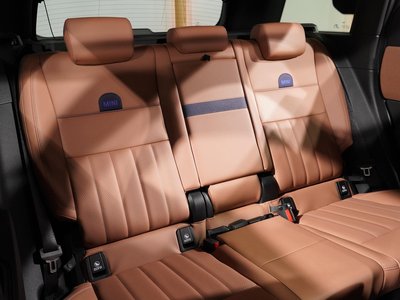 2024 MINI COOPER COUNTRYMAN — миниатюра 41