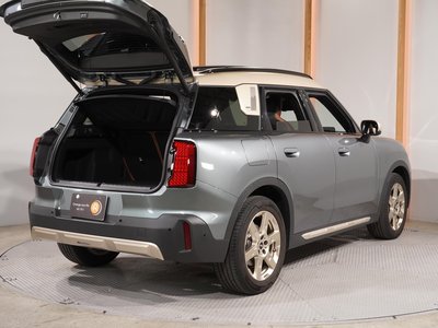 2024 MINI COOPER COUNTRYMAN — миниатюра 33