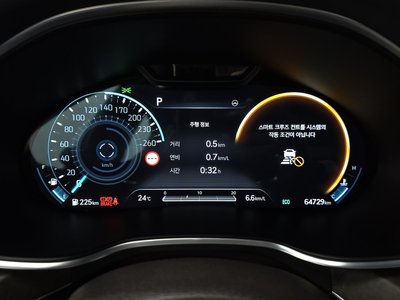 GENESIS G80 (RG3) - 8