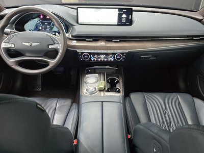 GENESIS G80 (RG3) - 5