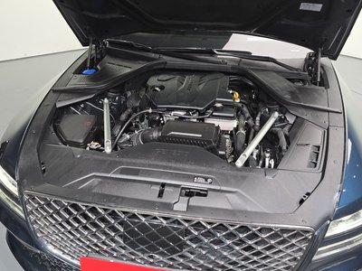 GENESIS G80 (RG3) - 7