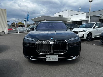 BMW 7 SERIES - 6
