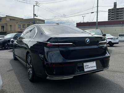 BMW 7 SERIES - 10
