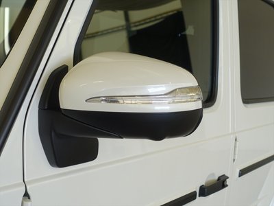 MERCEDES-BENZ G-CLASS AMG - 7