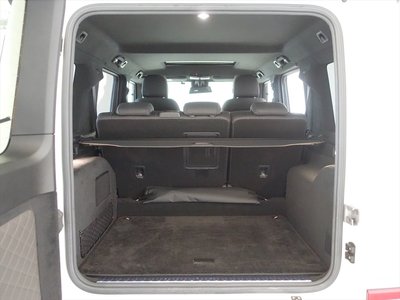 MERCEDES-BENZ G-CLASS AMG - 10