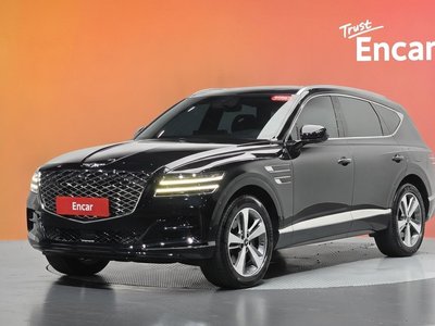 صورة 1 لـ 2020 Genesis GV80