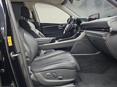 2020 Genesis GV80 thumbnail 17