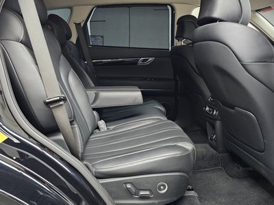 2020 Genesis GV80 thumbnail 16