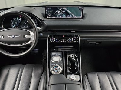 صورة 5 لـ 2020 Genesis GV80
