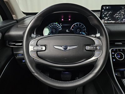 2020 Genesis GV80 thumbnail 31