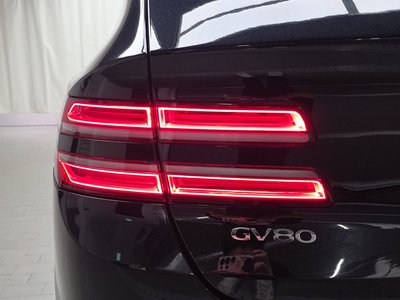 صورة 10 لـ 2020 Genesis GV80