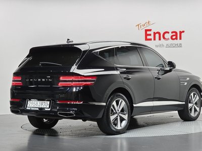 صورة 2 لـ 2020 Genesis GV80