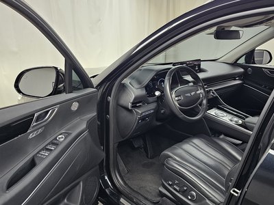 2020 Genesis GV80 thumbnail 13