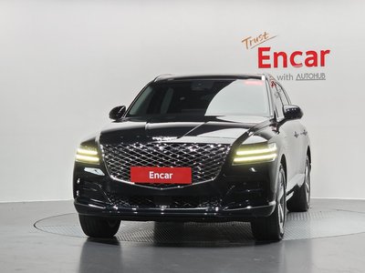 صورة 3 لـ 2020 Genesis GV80