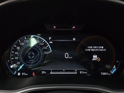 2020 Genesis GV80 thumbnail 11
