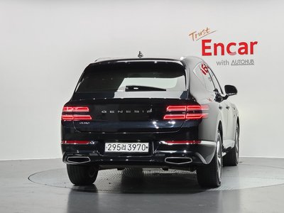 صورة 4 لـ 2020 Genesis GV80