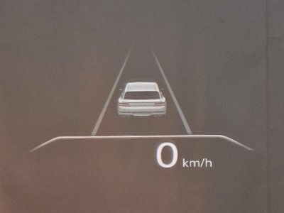 2020 Genesis GV80 thumbnail 19