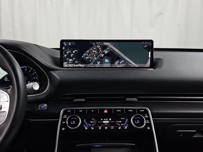 2020 Genesis GV80 thumbnail 20