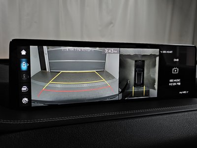 2020 Genesis GV80 thumbnail 21