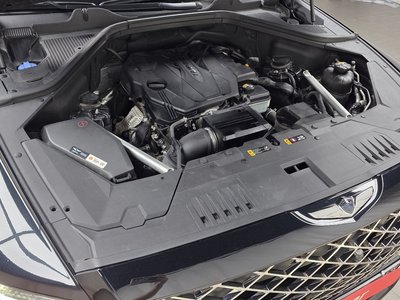 صورة 7 لـ 2020 Genesis GV80
