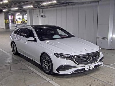 MERCEDES-BENZ OTHERS - 1