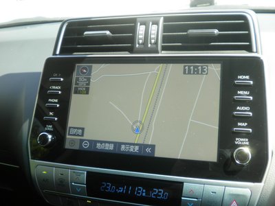 TOYOTA LAND CRUISER PRADO - 10