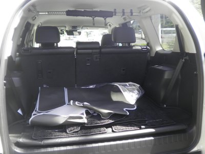 TOYOTA LAND CRUISER PRADO - 6