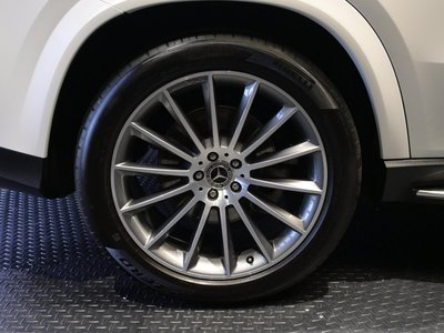 MERCEDES-BENZ GLE - 10