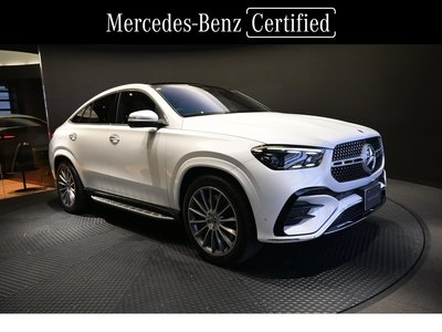 MERCEDES-BENZ GLE - 3