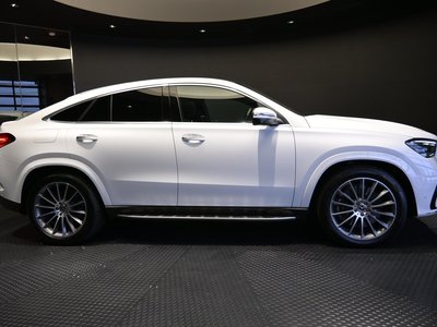 MERCEDES-BENZ GLE - 4