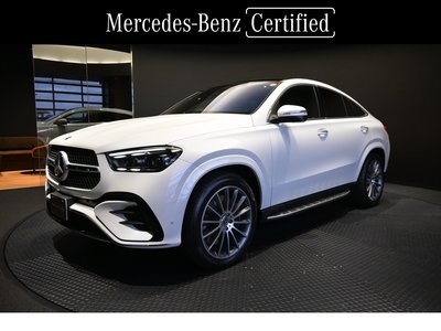 MERCEDES-BENZ GLE - 1