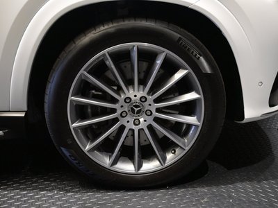 MERCEDES-BENZ GLE - 9