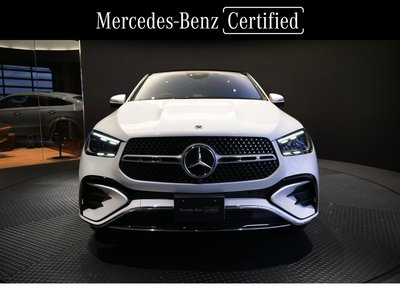MERCEDES-BENZ GLE - 2