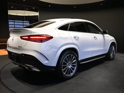 MERCEDES-BENZ GLE - 5