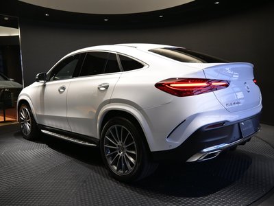 MERCEDES-BENZ GLE - 7