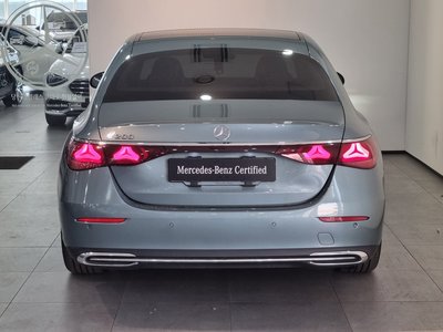 MERCEDES-BENZ E-CLASS - 3