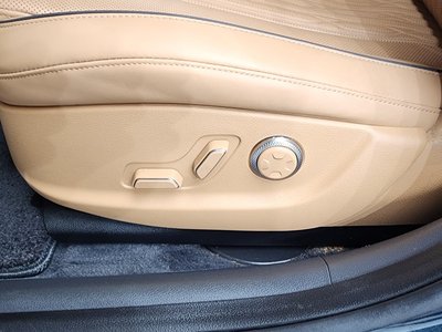 2022 Genesis G80 (RG3) — миниатюра 31