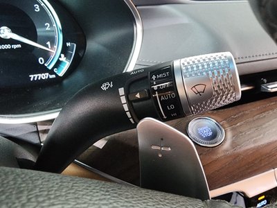 2022 Genesis G80 (RG3) — миниатюра 30
