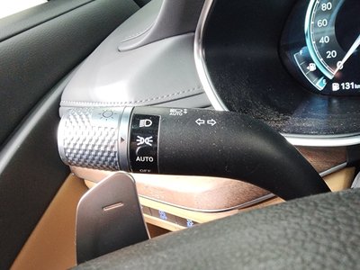 2022 Genesis G80 (RG3) — миниатюра 35