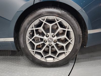 2022 Genesis G80 (RG3) 照片 8