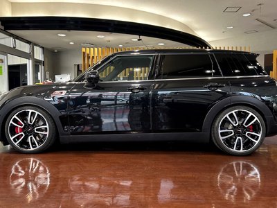 MINI CLUBMAN - 7
