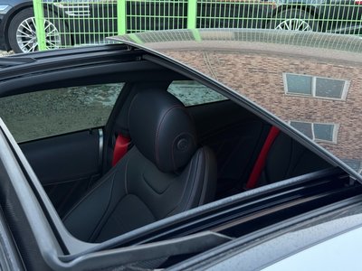 MERCEDES-BENZ C-CLASS - 7