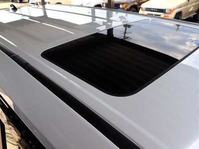 2025 Toyota LAND CRUISER 250 — миниатюра 31