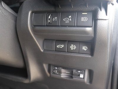 2025 Toyota LAND CRUISER 250 — миниатюра 21