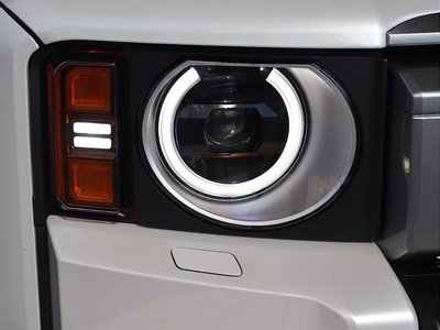 2025 Toyota LAND CRUISER 250 — миниатюра 30